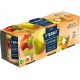 St Mamet Fruits au sirop Cocktail x3 125g