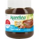 Karelea Pâte à tartiner noisettes/cacao maigre