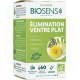 Biosens Complément alimentaire ventre plat Bio