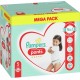 Pampers Couches bébé taille 5 : 12 - 17Kg premium protection pants X64