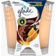 Glade Bougie Honey & Chocolate
