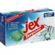 Jex Tampons laine d'acier avec savon x12