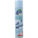 Apta Désodorisant parfumé 5 en 1 fraîcheur d'eau 300ml