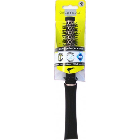 Glamour Studio Brosse à cheveux Brushing