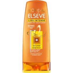 Elseve Apres Shampooing Démêlant Liss-Intense 240ml