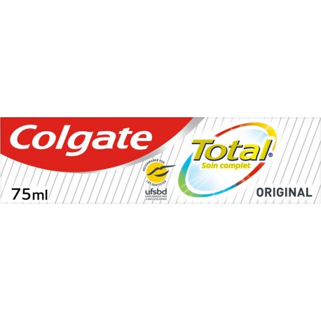 Colgate Total Original 75ml