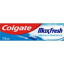 Colgate Max Fresh 75ml