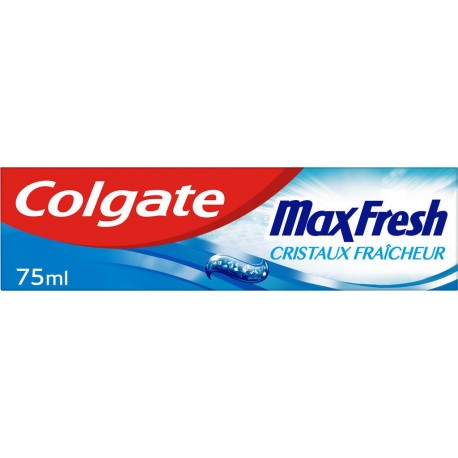 Colgate Max Fresh 75ml