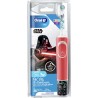 Oral B Brosse à dents éléctrique kids Star wars ORAL-B