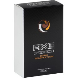 AXE Eau de toilette Dark Temptation 100ml