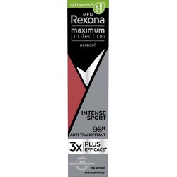 Rexona Déodorant sport intense