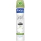 Sanex Déodorant actif pierre d'alun 200ml