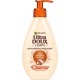 Ultra Doux Lait nourrissant lait de coco et macadamia 250ml