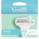 Gillette Lame de rasoir venus smooth sensitive