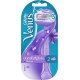 Gillette Rasoir 3 lames Breeze+recharges
