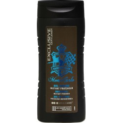 Les Cosmetiques Design Paris Gel douche Instant Fraîcheur
