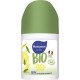 Monsavon Déodorant bille bio citron verveine 50ml