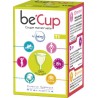 1 Be Cup Coupe menstruelle Taille 1 BE' CUP