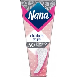 NANA Protège-lingerie String x30