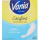 Vania Protège-slips Confort+ Normal