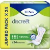 TENA Serviettes hygiéniques Lady normal