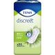 TENA Serviettes hygiéniques Discreet mini