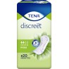 TENA Serviettes hygiéniques Discreet mini