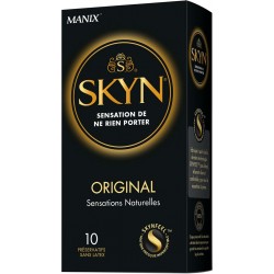 Manix Préservatifs Skyn original