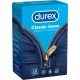 Durex Préservatif classique jeans