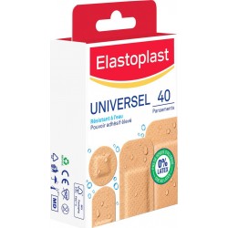 Elastoplast Pansement universel