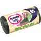 Handy Bag Sacs poubelle recyclés 50 l les 10 sacs