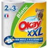 OKAY ESSUIE TOUT XXL BLANC2RLX