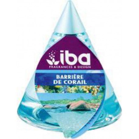 IBA MECHE BARRIERE DE CORAIL