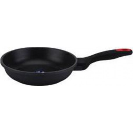 DOMEDIA DOM POELE FONTE ALU TF+IND20CM 3250392347741