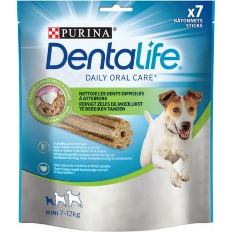DENTALIFE MINI 115G