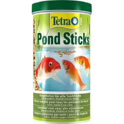 AIME TETRA POND STICKS 1L