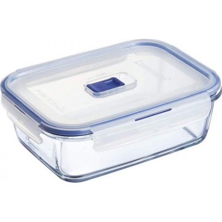LUMINARC LUM.BTE RECTANGLE 197CL+COUVER