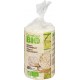 Carrefour BIO NC Galettes bio riz complet 100g