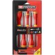 Facom Coffret 5 tournevis électricien Facom Protwist isolés