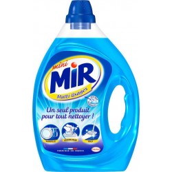 Mini MIR Nettoyant ménager multi-usages 2L