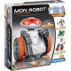 Clementoni Mon Robot Programmable 52276