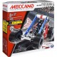 MECCANO 18205 - Buggy de Course