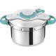 SEB Autocuiseur Clipso Minut Easy 9L ClipsoMinut P4624916
