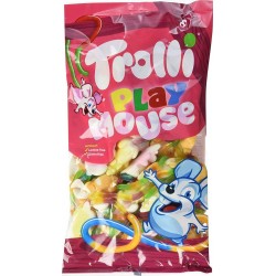 Trolli Mimi la Souris (Sachet de 1Kg)