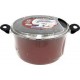 DOMEDIA DOM MARMITE ACIER 28CM IND 3250392347383