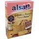 ALSA Préparation Gâteau aux Amandes 300g