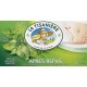 LA TISANIERE Infusion Menthe Anis Vert Verveine 25 sachets