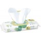Pampers Lingettes Harmonie Coco x42