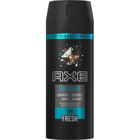 Axe Déodorant Collision 150ml
