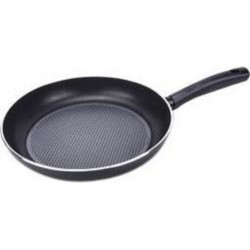 DOMEDIA DOM POELE ALU+ 32 CM TF SF IND 3250392346881